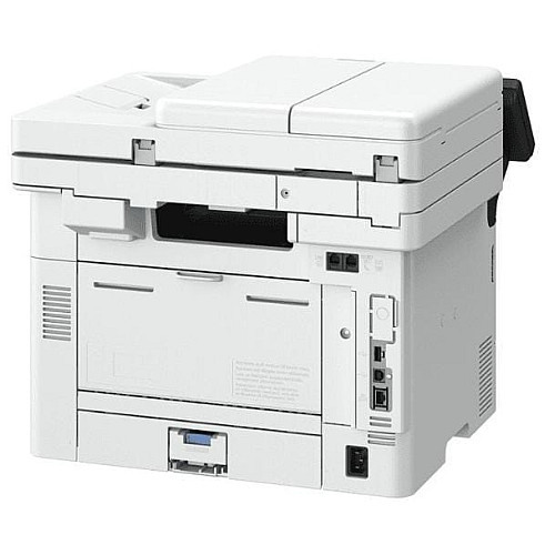 БФП А4 ч/б Canon i-SENSYS MF463dw з Wi-Fi
