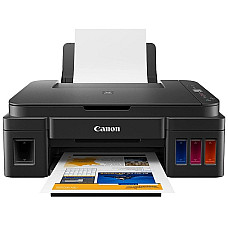 БФП А4 Canon PIXMA G2410