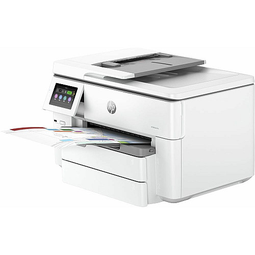 Багатофункціональний пристрій A3 HP OfficeJet Pro 9730 з Wi-Fi