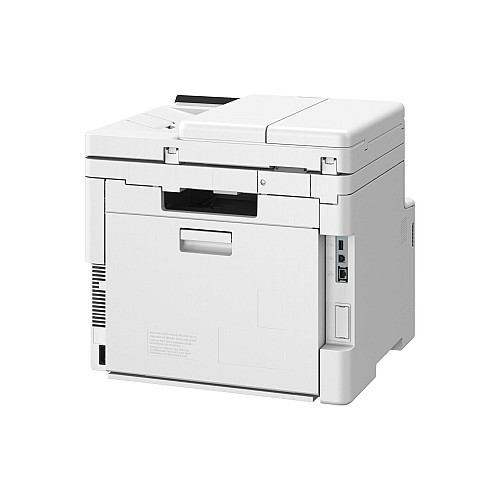 БФП А4 кол. Canon i-SENSYS MF667Cdw з Wi-Fi