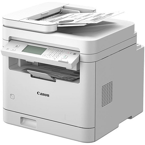 МФУ А4 ч/б Canon i-SENSYS MF287dw с Wi-Fi