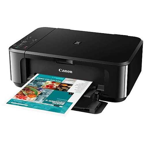 БФП А4 Canon PIXMA MG3640S з Wi-Fi