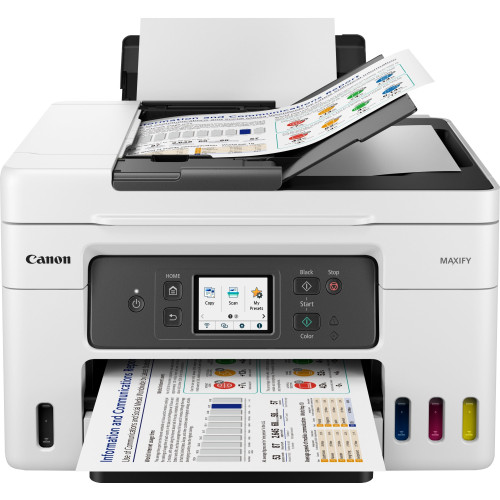 БФП А4 Canon MAXIFY GX4040 з Wi-Fi