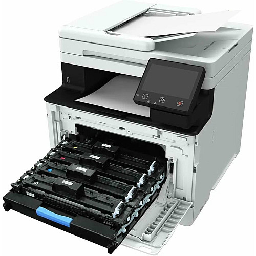 МФУ А4 цв. Canon i-SENSYS MF754Cdw II с Wi-Fi