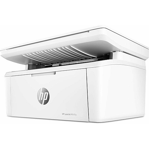 Многофункциональное устройство А4 ч/б HP LaserJet M141a