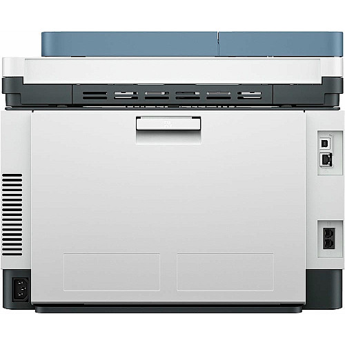 Багатофункціональний пристрій А4 кол. HP Color LaserJet Pro MFP 3303fdn