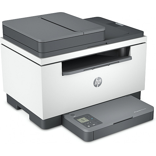 Багатофункціональний пристрій А4 ч/б HP LaserJet M236sdw з Wi-Fi