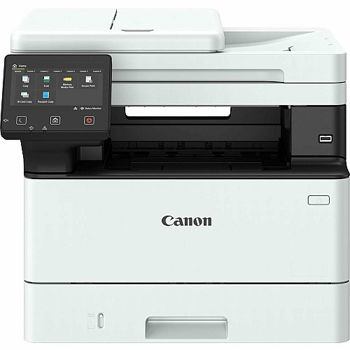 МФУ А4 ч/б Canon i-SENSYS MF461dw с Wi-Fi