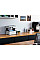 МФУ ink color A4 Epson EcoTank L6490 37_23 ppm Fax ADF Duplex USB Ethernet Wi-Fi 4 ink Pigment