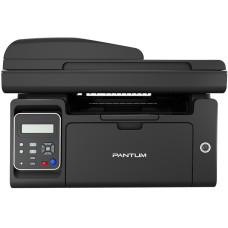 БФП моно A4 Pantum M6550NW 22ppm ADF Ethernet WiFi