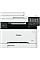 БФП А4 кол. Canon i-SENSYS MF655Cdw з Wi-Fi