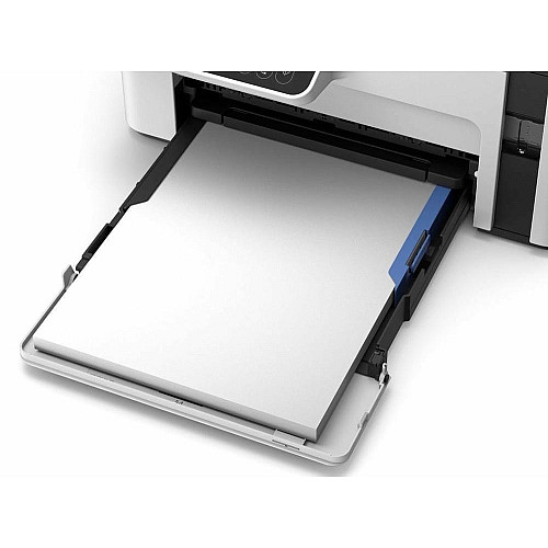 БФП ink mono A4 Epson EcoTank M2120 32 ppm USB Wi-Fi Pigment