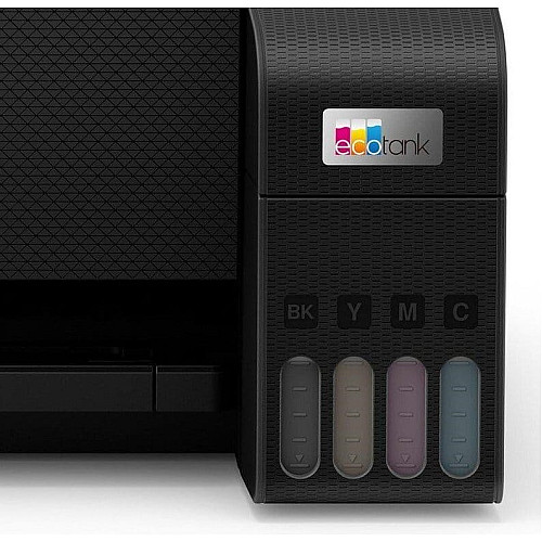 МФУ ink color A4 Epson EcoTank L3200 33_15 ppm USB 4 inks