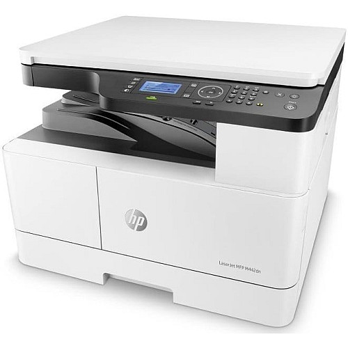 Багатофункціональний пристрій А3 ч/б HP LaserJet M442dn
