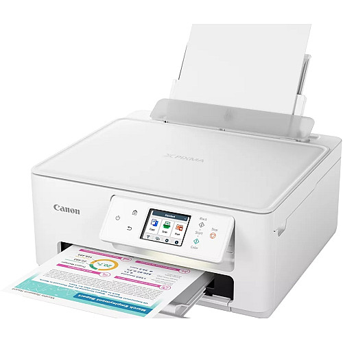 БФП А4 Canon PIXMA TS7640i з Wi-Fi