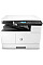 Багатофункціональний пристрій А3 ч/б HP LaserJet M442dn