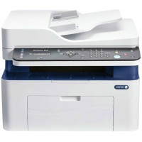 Многофункциональное устройство А4 ч/б Xerox WC 3025NI (Wi-Fi)