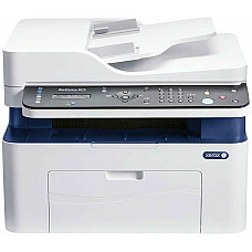 Багатофункціональний пристрій А4 ч/б Xerox WC 3025NI (Wi-Fi)
