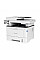 МФУ моно A4 Pantum BM5100ADN 40ppm DADF Duplex Ethernet