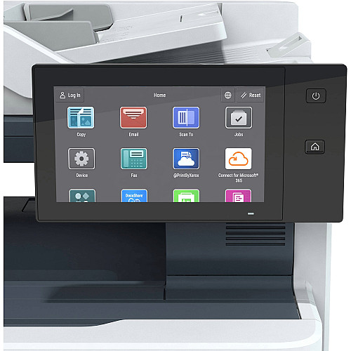 Багатофункціональний пристрій А4 кол. Xerox VersaLink C625