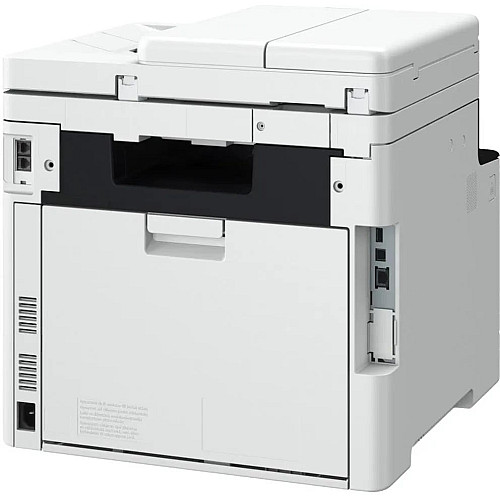 МФУ А4 цв. Canon i-SENSYS MF754Cdw II с Wi-Fi