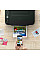 МФУ А4 Canon PIXMA TS3640 black с Wi-Fi