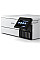 МФУ ink color A4 Epson EcoTank L8160 32_32 ppm Duplex USB Ethernet Wi-Fi 6 inks Black Pigment