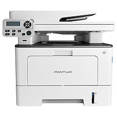 БФП моно A4 Pantum BM5100ADN 40ppm DADF Duplex Ethernet