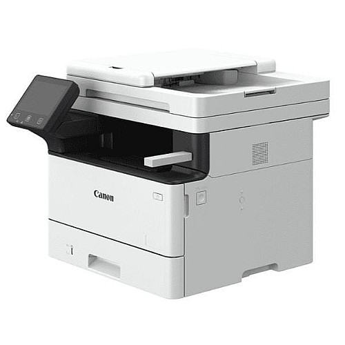 БФП А4 ч/б Canon i-SENSYS MF463dw з Wi-Fi