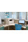 БФП А4 кол. Canon i-SENSYS MF664Cdw з Wi-Fi