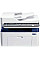 Багатофункціональний пристрій А4 ч/б Xerox WC 3025NI (Wi-Fi)