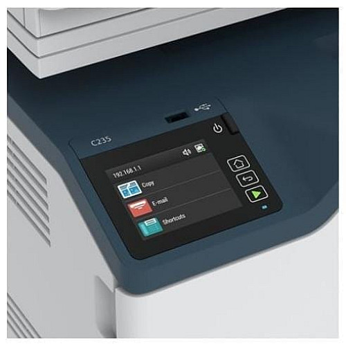 Многофункциональное устройство А4 цв. Xerox C235 (Wi-Fi)