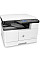 Багатофункціональний пристрій А3 ч/б HP LaserJet M442dn