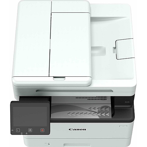 МФУ А4 ч/б Canon i-SENSYS MF461dw с Wi-Fi