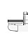 БФП А4 кол. Canon i-SENSYS MF667Cdw з Wi-Fi