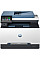 Багатофункціональний пристрій А4 кол. HP Color LaserJet Pro MFP 3303sdw з Wi-Fi