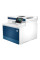 Багатофункціональний пристрій А4 кол. HP Color LaserJet Pro MFP 4303fdn