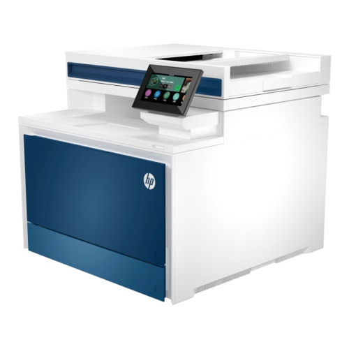 Багатофункціональний пристрій А4 кол. HP Color LaserJet Pro MFP 4303fdn