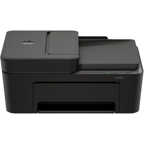 Багатофункціональний пристрій A4 HP DeskJet Ink Advantage 4376 з Wi-Fi