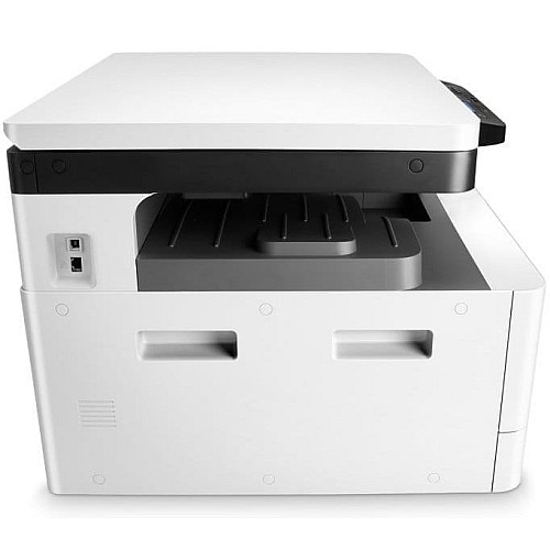 Багатофункціональний пристрій А3 ч/б HP LaserJet M442dn