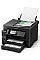 МФУ ink color A3 Epson EcoTank L15150 32_22 ppm Fax DADF Duplex USB Ethernet Wi-Fi 4 ink Pigment