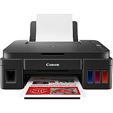 БФП А4 Canon PIXMA G3410 з Wi-Fi