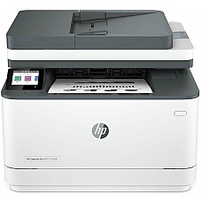 Багатофункціональний пристрій А4 ч/б HP LaserJet Pro 3103fdn