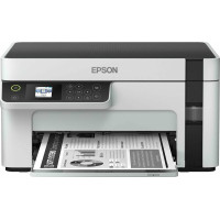 БФП ink mono A4 Epson EcoTank M2120 32 ppm USB Wi-Fi Pigment