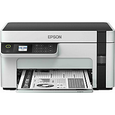 БФП ink mono A4 Epson EcoTank M2120 32 ppm USB Wi-Fi Pigment