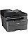 МФУ laser mono A4 Brother DCP-L2640DN 34 ppm ADF Duplex PCL USB Ethernet