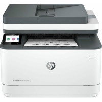 Багатофункціональний пристрій А4 ч/б HP LaserJet Pro 3103fdw з Wi-Fi