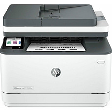Багатофункціональний пристрій А4 ч/б HP LaserJet Pro 3103fdw з Wi-Fi
