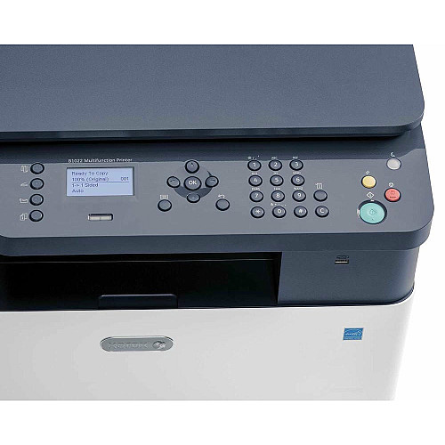 Багатофункціональний пристрій A3 ч/б Xerox B1022