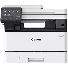 БФП А4 ч/б Canon i-SENSYS MF463dw з Wi-Fi